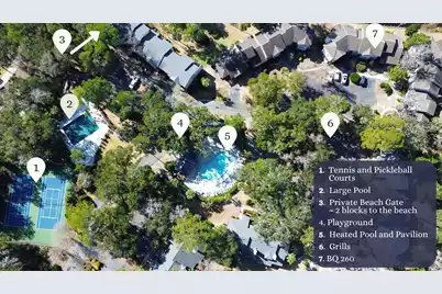 55 Barcelona Road #260-2, Hilton Head Island, SC 29928 - Photo 3