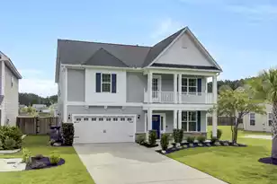 242 Saxony Loop, Summerville, SC 29486 - Photo 1