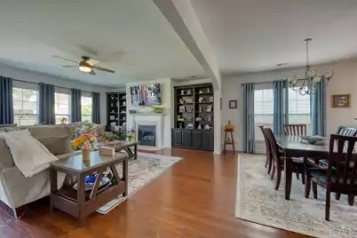 527 Crossland Drive, Moncks Corner, SC 29461 - Photo 7
