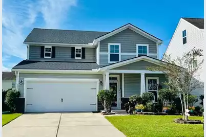 527 Crossland Drive, Moncks Corner, SC 29461 - Photo 1