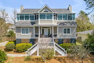 28 Rebellion Road, Charleston, SC 29407 - Photo 1