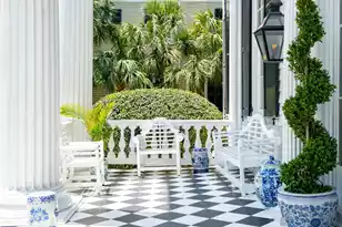 172 Tradd St, Charleston, SC 29401 - Photo 5