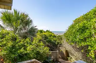 1315 Ashley Ave E, Folly Beach, SC 29439 - Photo 41