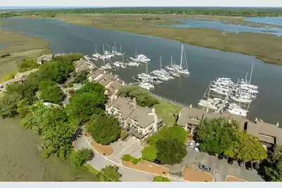 1934 Marsh Oak Lane, Seabrook Island, SC 29455 - Photo 29