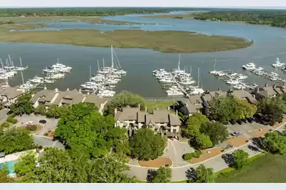 1934 Marsh Oak Lane, Seabrook Island, SC 29455 - Photo 1