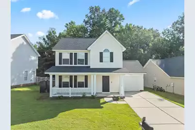 616 Saint Ives Lane, Goose Creek, SC 29445 - Photo 1