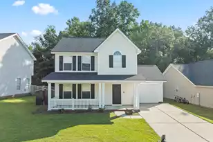 616 St Ives Ln, Goose Creek, SC 29445 - Photo 1