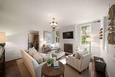 127 Oak Street, McClellanville, SC 29458 - Photo 11