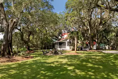 127 Oak Street, McClellanville, SC 29458 - Photo 5