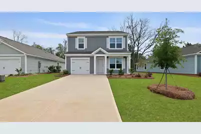 621 Perch Lane, Santee, SC 29142 - Photo 7