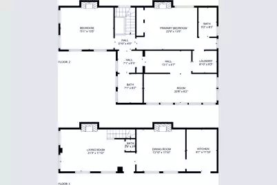 17 Water Street, Charleston, SC 29401 - Photo 25