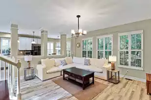 1664 William Hapton Way, Mount Pleasant, SC 29466 - Photo 15