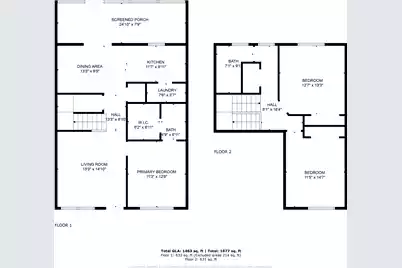 217 Seneca River Drive, Summerville, SC 29485 - Photo 23