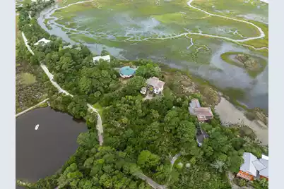 242 Old House Lane, Dewees Island, SC 29451 - Photo 25