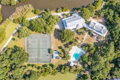 242 Old House Lane, Dewees Island, SC 29451 - Photo 29