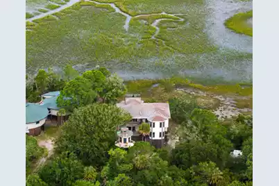 242 Old House Lane, Dewees Island, SC 29451 - Photo 5