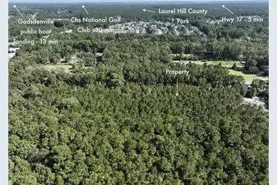 3030 Murduck Drive, Mount Pleasant, SC 29466 - Photo 5