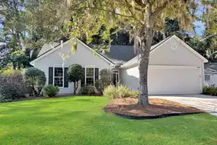 5407 Percival Ln, North Charleston, SC 29420 - Photo 3