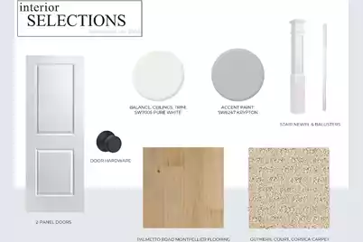 2983 Old Tavern Court, Mount Pleasant, SC 29466 - Photo 11