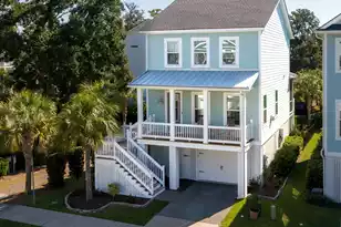 855 Forrest Dr, Charleston, SC 29492 - Photo 1