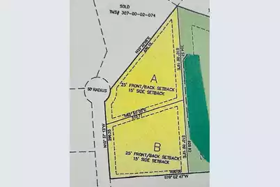 0 A Acorn Lane, Santee, SC 29142 - Photo 9