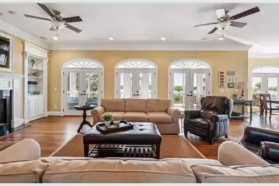 4638 Cape Island Drive, Awendaw, SC 29429 - Photo 9