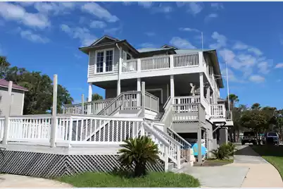 17 W Mariners Cay, Folly Beach, SC 29439 - Photo 55