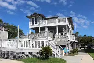 17 W Mariners Cay, Folly Beach, SC 29439 - Photo 55