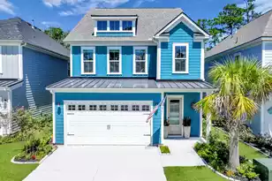 218 Port Tack Dr, Charleston, SC 29492 - Photo 1