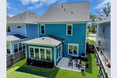 218 Port Tack Drive, Charleston, SC 29492 - Photo 49