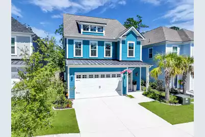 218 Port Tack Drive, Charleston, SC 29492 - Photo 3