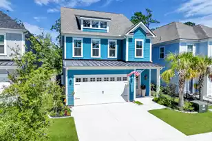 218 Port Tack Dr, Charleston, SC 29492 - Photo 3