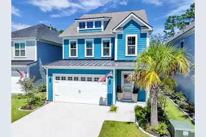218 Port Tack Drive, Charleston, SC 29492 - Photo 1