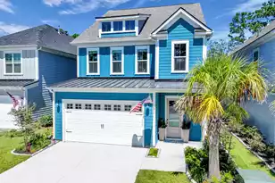 218 Port Tack Dr, Charleston, SC 29492 - Photo 1