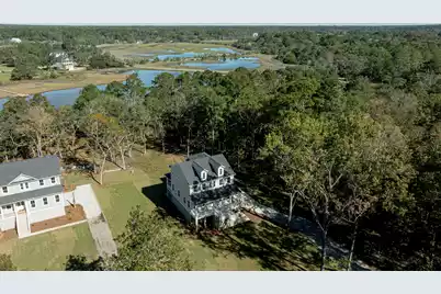 6514 Beagle Club Road, Meggett, SC 29449 - Photo 1