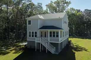 6514 Beagle Club Rd, Meggett, SC 29449 - Photo 5