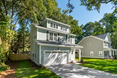 2134 Bradham Road, James Island, SC 29412 - Photo 3