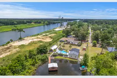 126 Fire Lane, Cross, SC 29436 - Photo 81