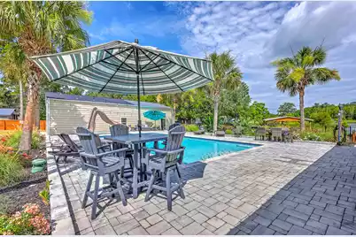 126 Fire Lane, Cross, SC 29436 - Photo 9