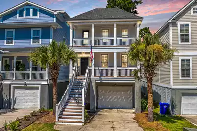 3006 Shore Drive S, Charleston, SC 29407 - Photo 1