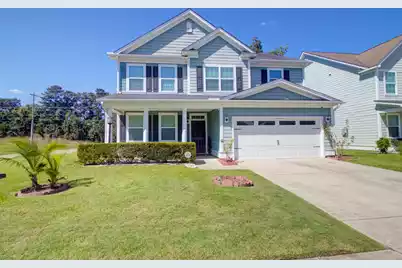 3900 Greico Road, North Charleston, SC 29420 - Photo 1