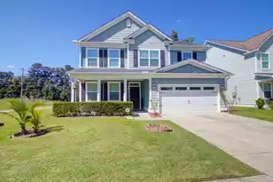 3900 Greico Rd, North Charleston, SC 29420 - Photo 1