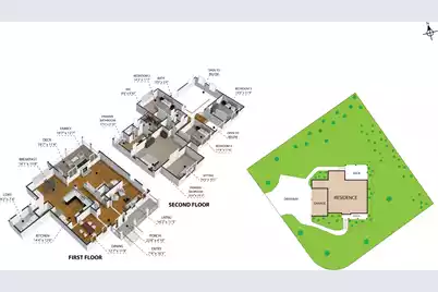 3584 Somerset Hills Court, Mount Pleasant, SC 29466 - Photo 19