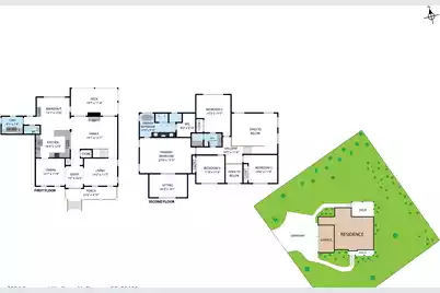 3584 Somerset Hills Court, Mount Pleasant, SC 29466 - Photo 47