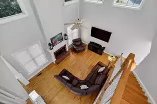 3584 Somerset Hills Ct, Mount Pleasant, SC 29466 - Photo 21