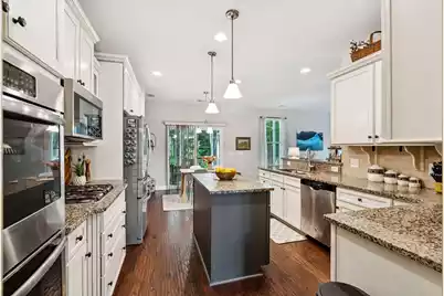 7001 Sassafrass Court, Summerville, SC 29485 - Photo 29