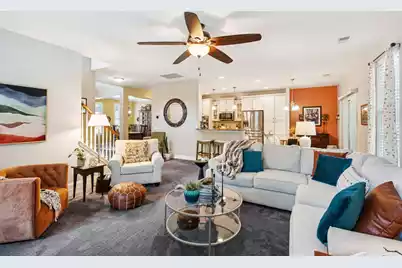 7001 Sassafrass Court, Summerville, SC 29485 - Photo 21