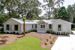 2404 Waterway Blvd, Isle Of Palms, SC 29451 - Photo 1