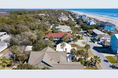 716 Arctic Avenue E, Folly Beach, SC 29439 - Photo 17