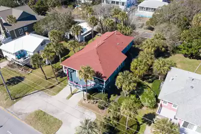 716 Arctic Avenue E, Folly Beach, SC 29439 - Photo 61